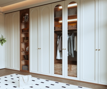 French Style The Wardrobe-ID:517359975