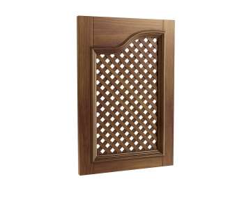 European Style Door Panel-ID:335344082
