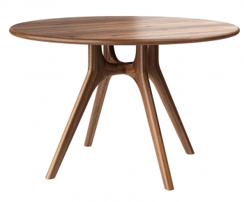 Modern Dining Table-ID:944839002