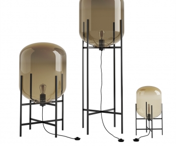 Modern Floor Lamp-ID:707312119