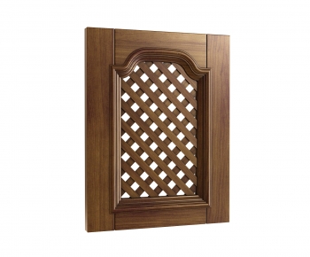 European Style Door Panel-ID:244304905