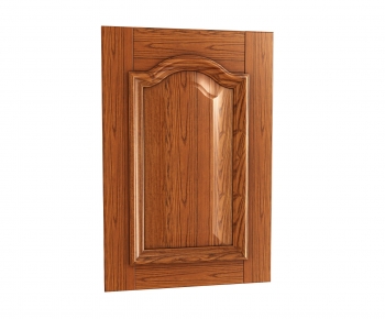 European Style Door Panel-ID:124572992