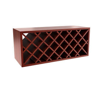 Modern Wine Cabinet-ID:540184025