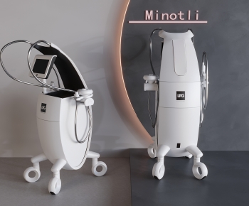 Modern Medical Equipment-ID:856230363