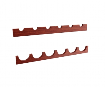 Modern Wine Rack-ID:350320376