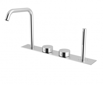 Modern Faucet/Shower-ID:193919903