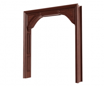 European Style Door-ID:799290906