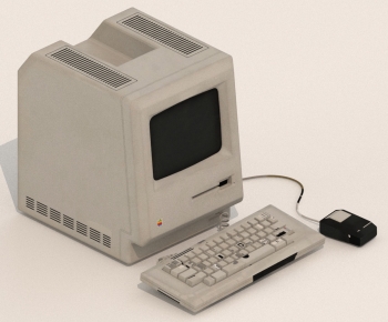 Modern Computer/Computer Screen-ID:459162007