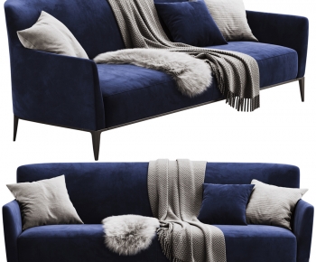 Modern Multi Person Sofa-ID:383187068