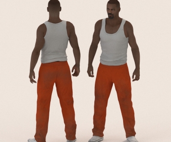 Modern Man-ID:807913069