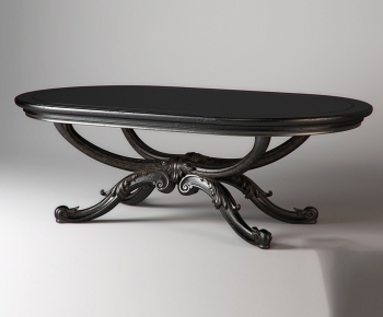 European Style Coffee Table-ID:711056954