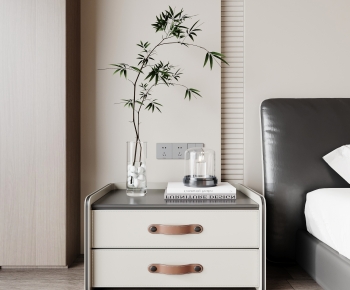 Modern Bedside Cupboard-ID:992069221