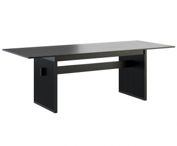 Modern Dining Table-ID:570011126