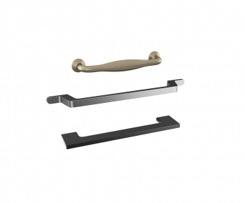 Modern Door Handle-ID:626662971