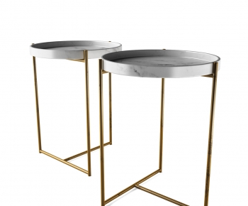 Modern Side Table/corner Table-ID:695440869