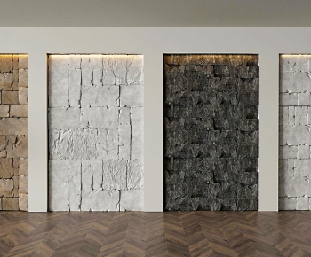 Modern TV Wall-ID:839612962