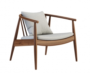 Modern Lounge Chair-ID:862376931