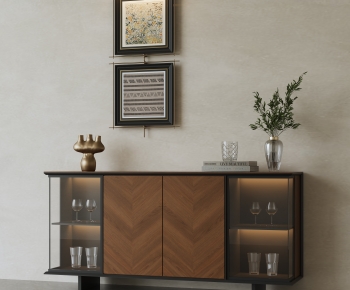 Modern Sideboard-ID:738862994