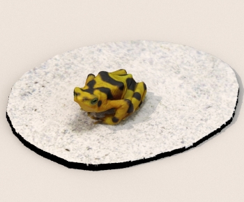 Modern Other Animals-ID:660027986