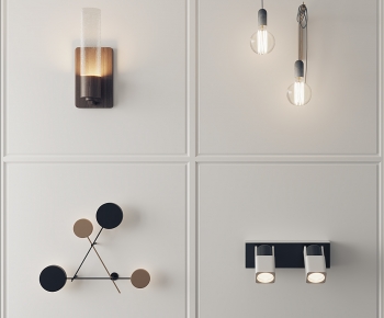 Modern Wall Lamp-ID:667133097