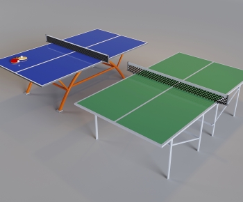 Modern Table-tennis Table-ID:108517899