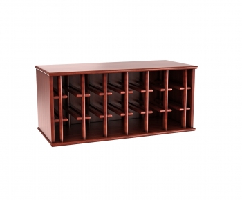 Modern Wine Cabinet-ID:954211958