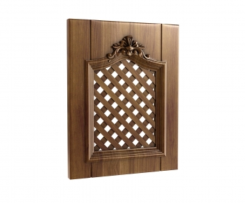 European Style Door Panel-ID:203130961