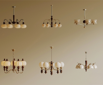 French Style Droplight-ID:804136045