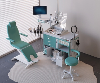 Modern Medical Equipment-ID:938551905