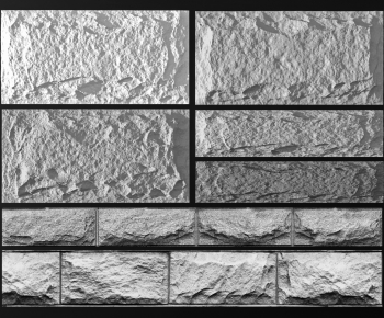 Modern Wall Facing-ID:927375082