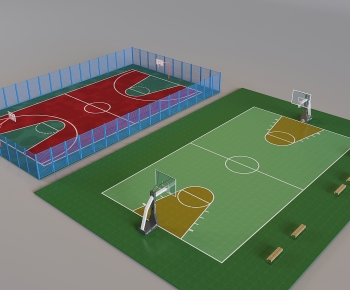 Modern Outdoor Sports Stadium-ID:460539109