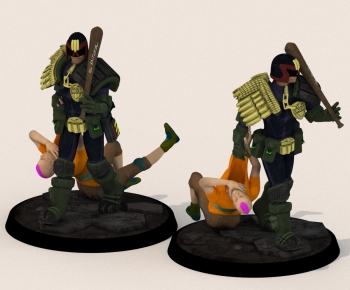 Modern Garage Kit-ID:416044009