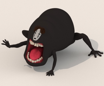 Modern Robot-ID:210059887