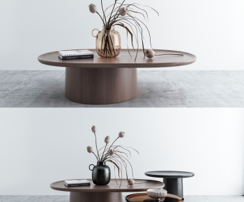 Modern Coffee Table-ID:640734913