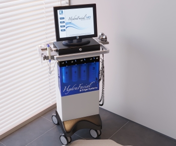 Modern Medical Equipment-ID:117765902