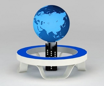 Modern Sculpture-ID:930363895