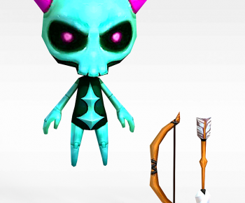 Modern Robot-ID:137121921