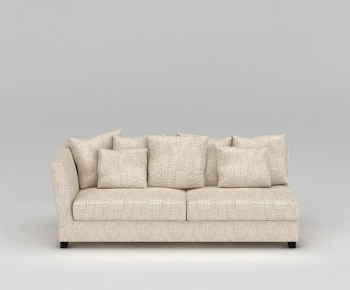 Modern A Sofa For Two-ID:775629047