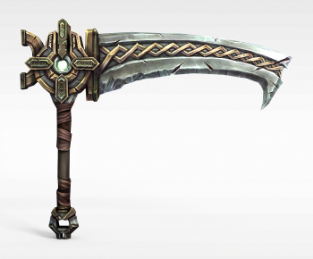 Modern Other-ID:678642037