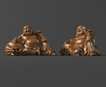 Modern Sculpture-ID:849143035