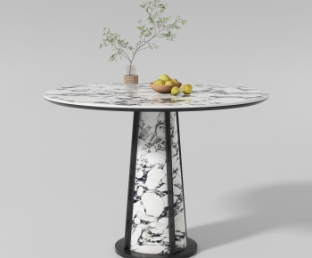 Modern Dining Table-ID:379489903