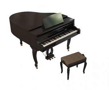 Modern Piano-ID:564379719