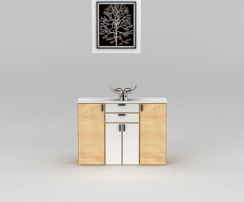 Modern Shoe Cabinet-ID:475971948