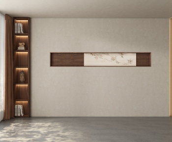 Modern TV Wall-ID:344413042