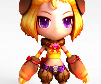 Modern Robot-ID:564156062