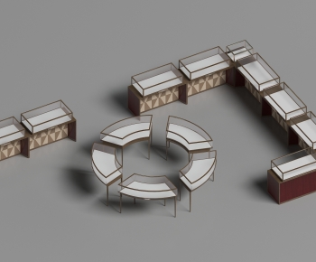 Modern Showcase-ID:699196105