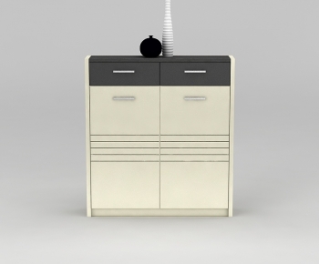 Modern Shoe Cabinet-ID:195899962