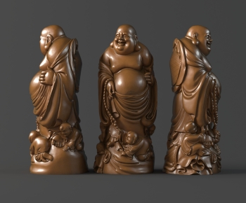 Modern Sculpture-ID:764365919