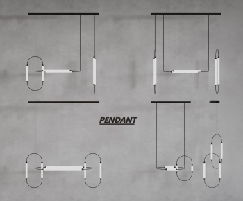 Modern Droplight-ID:392080074