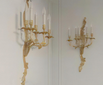 Modern Wall Lamp-ID:437324055